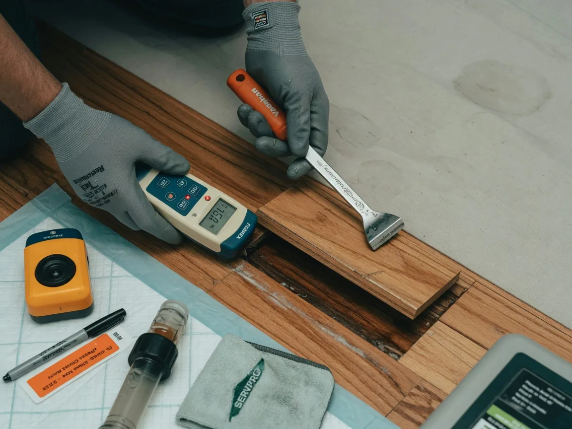 Why choose Water Damage Restoration in Lakeville, MN